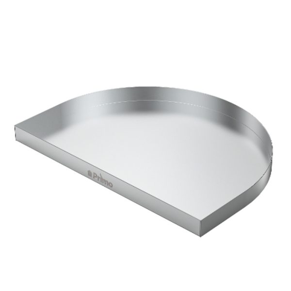 Img gallery Oval Drip Pans