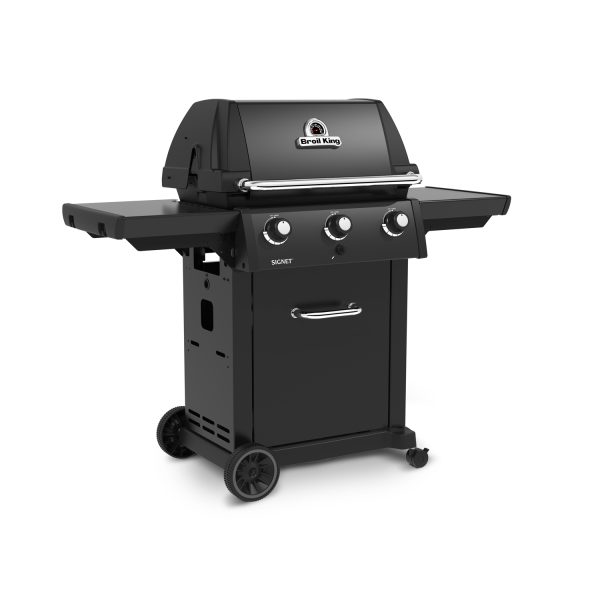 signet 320 shadow gas grill p3