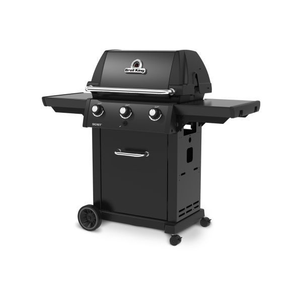 signet 320 shadow gas grill p5